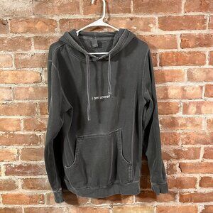 Call Her Daddy Merch: "i am unwell" Hoodie